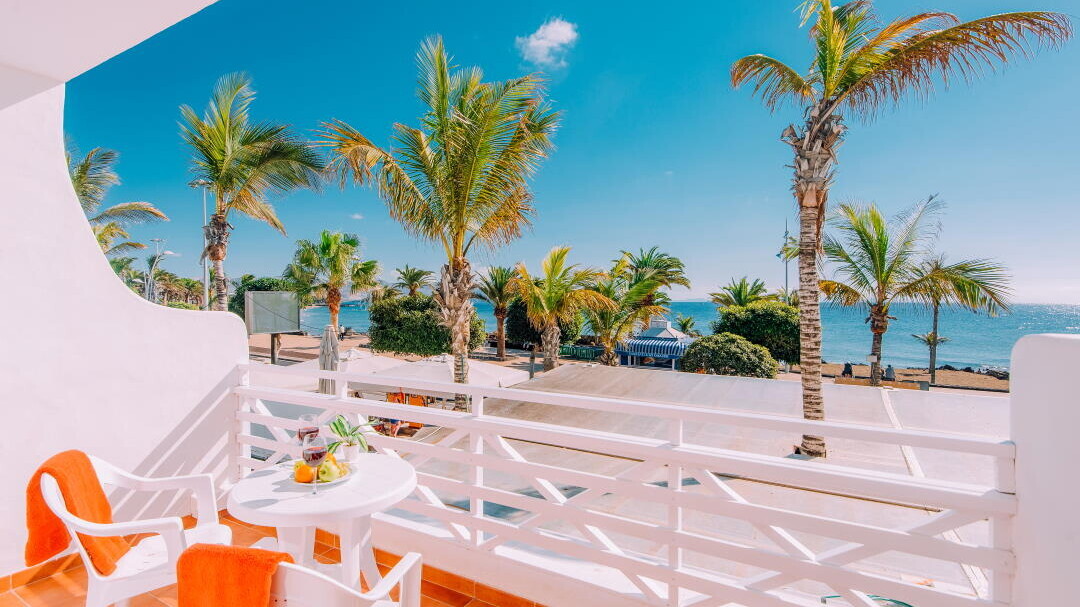 Rocas Blancas Apartments